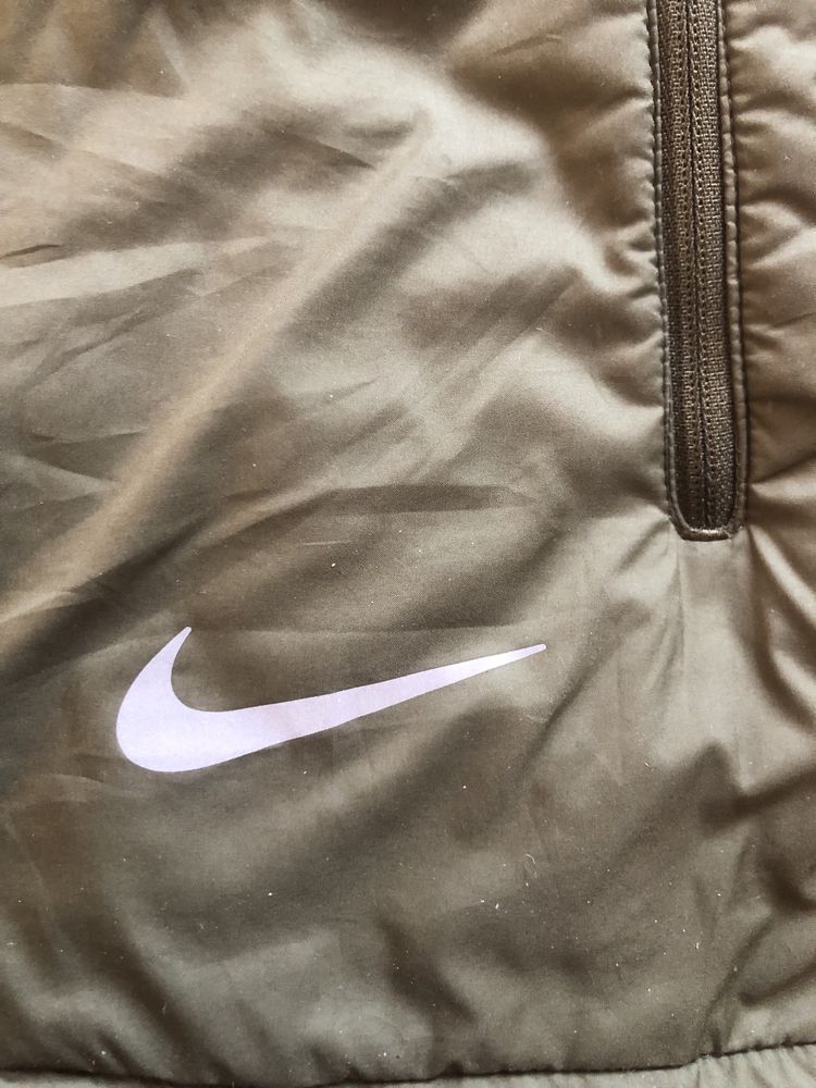 Nike Мъжки Елек Размер L