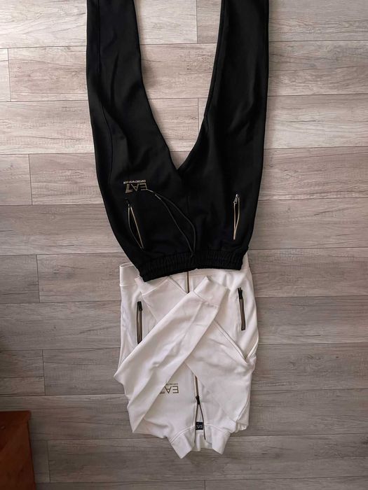 Trening Emporio Armani EA7