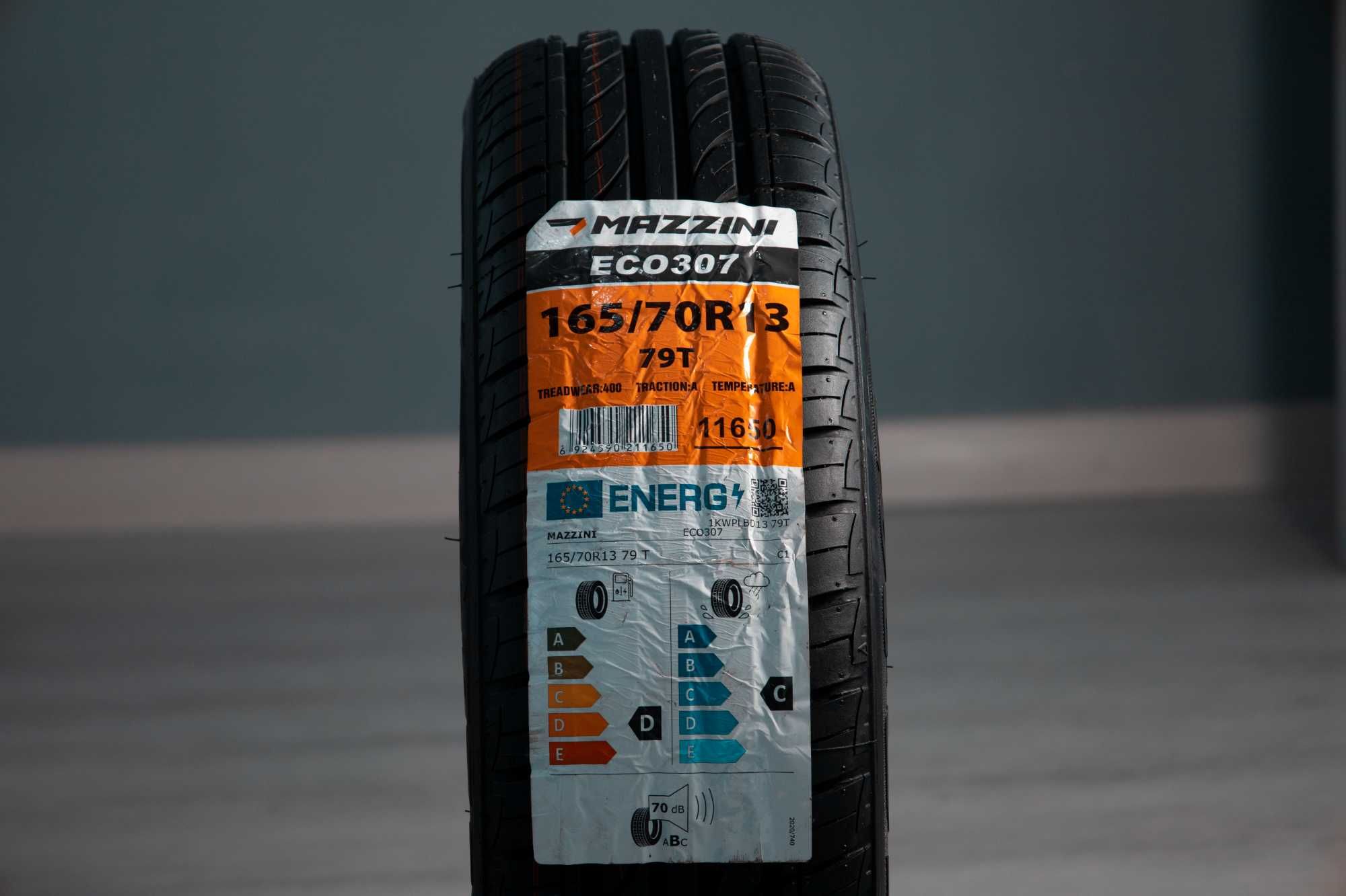 Автошины Mazzini 165/70R13 Matiz, Все сезонная резина! Оптом цена.