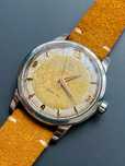 Ceas Omega Seamaster Automatic.Two- Tone cadran