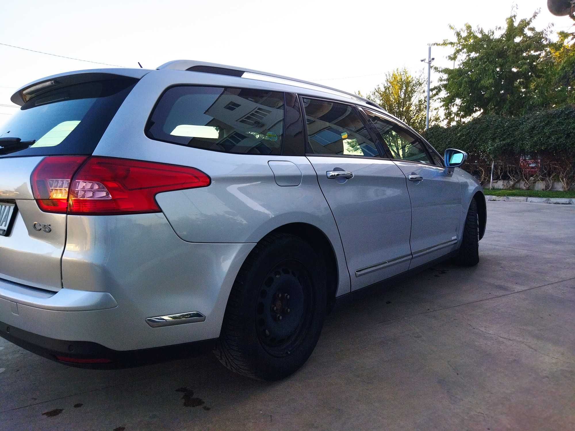 Продавам Citroen C5 X7