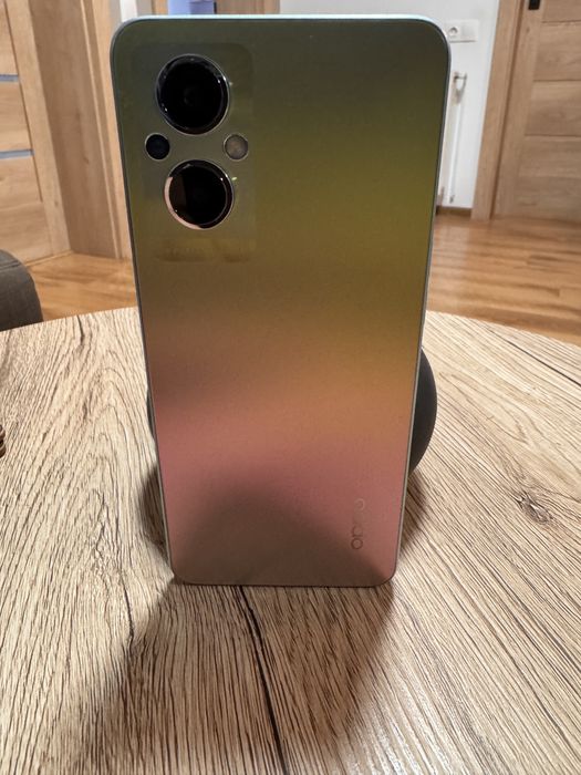 Oppo Reno 7 Lite Rainbow Spectrum, 5G