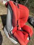 Scaun auto Isofix Kindercraft 0-36 luni