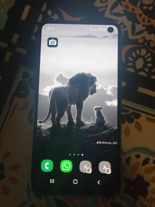 Samsung S10e Самсунг S10e