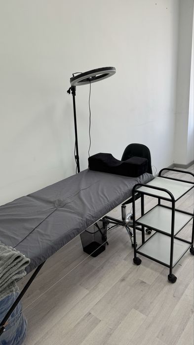 Сдается в Аренду кушетка