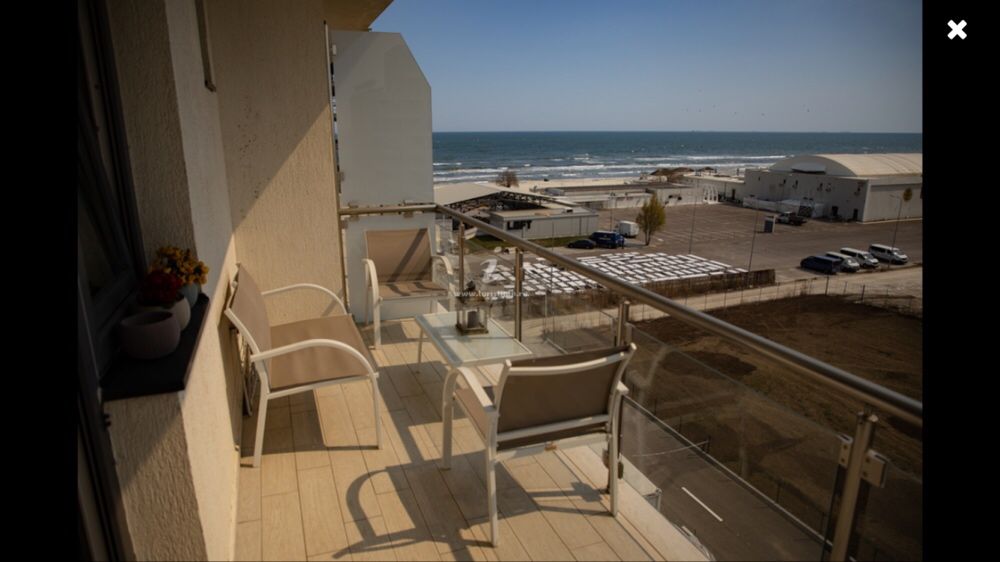 Apartament Maria Summerland Mamaia