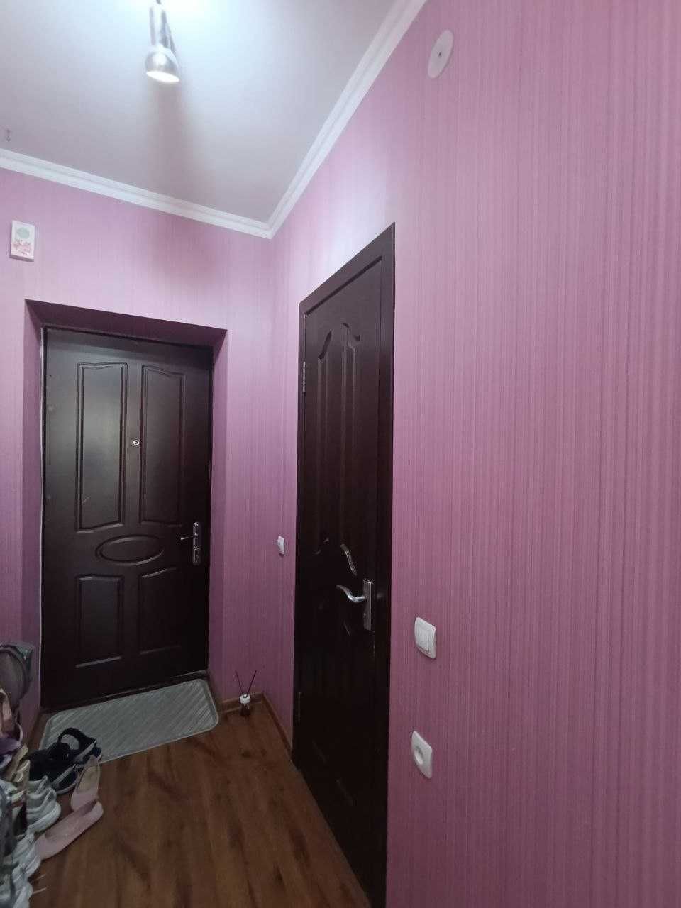 1в2/3/4 Транспортный, Авиагородок, Сергелийский р-н