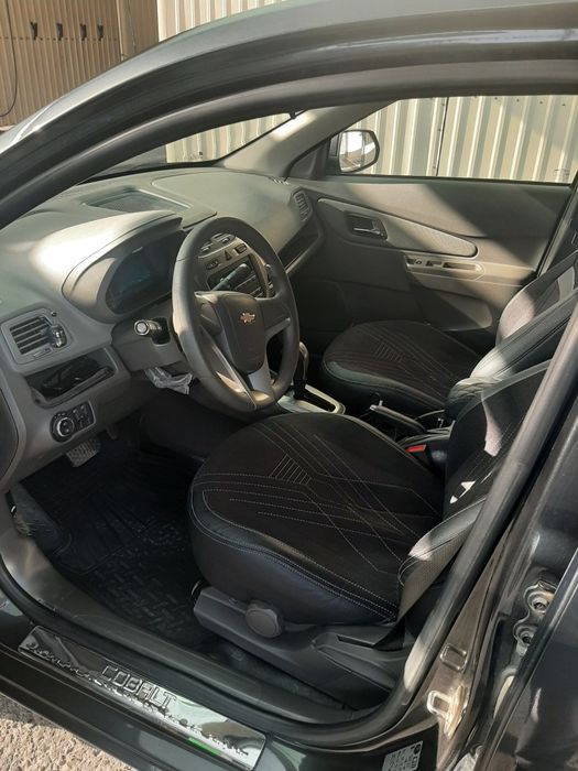 Chevrolet cobalt