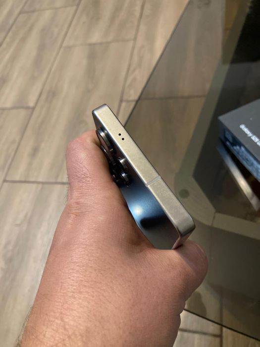 Samsung Galaxy S25 Ultra - 256GB