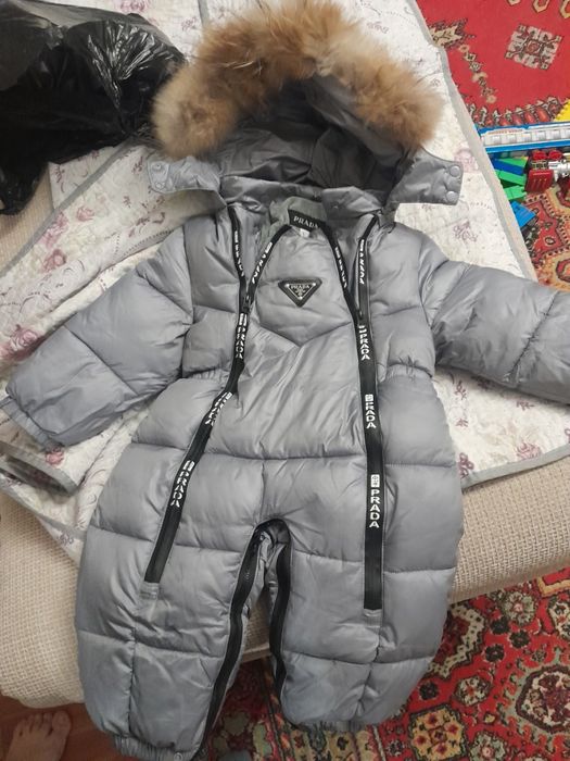 Комбинезон Комбинезон