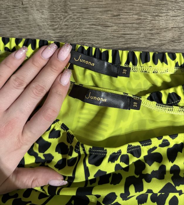 Нов бански Junona