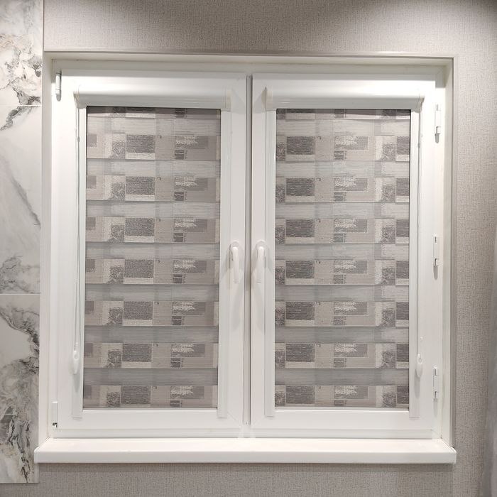 Кассетные жалюзи| Жалюзи для любого интерьера | Жалюзи на окна. Ksj040