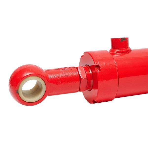 Хидравличен цилиндър за обръщателен плуг breckner germany 60x50x30x420