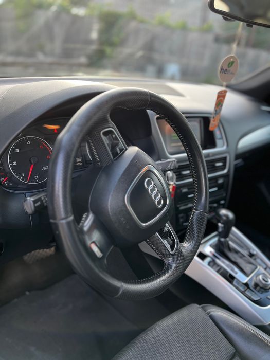 Audi Q5 (2012) 3.0 Diesel