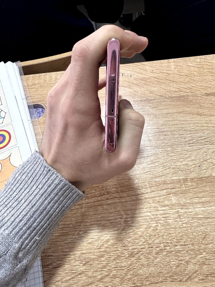 Samsung note 10 5g