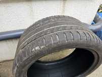 2 Anvelope 295/35/R21 pentru SUV