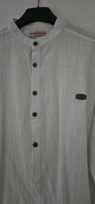 Camasa copii Thomas S