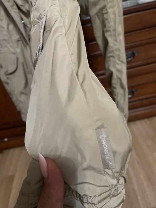Jacheta Moncler 2/M