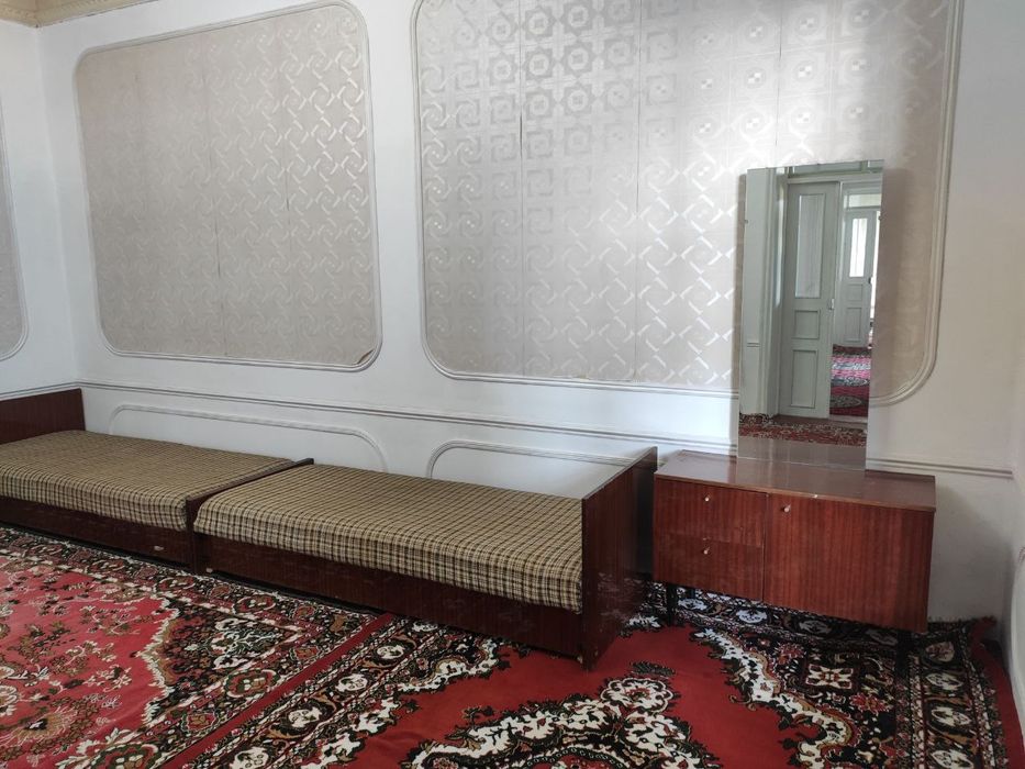 (22) Сдаётся Участок 3 сотих 4 хона