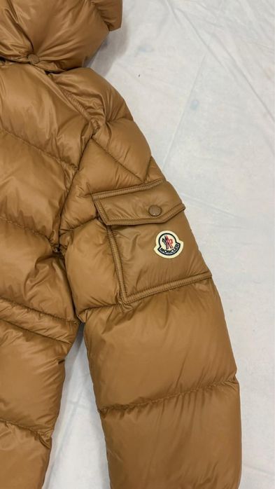 Якета Mon cler оригинлни