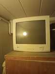 Monitor sotiladi