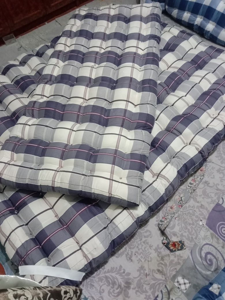 Matras korpacha yostiq матрас одеяло подушка
