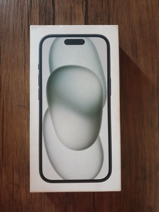 Iphone 15. Yomkost 88%. Karobka dokument bor. 128 talik. Holat ideal.