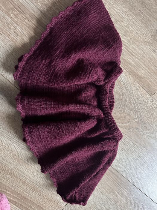 Fusta invarticioasa 3-5 ani