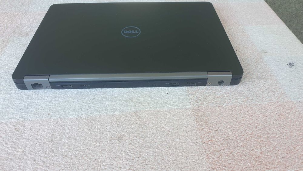 Dell Latitude E7270