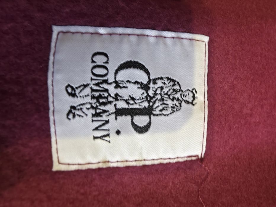 Hanorac cu ochelari tip CP Company – mărime M