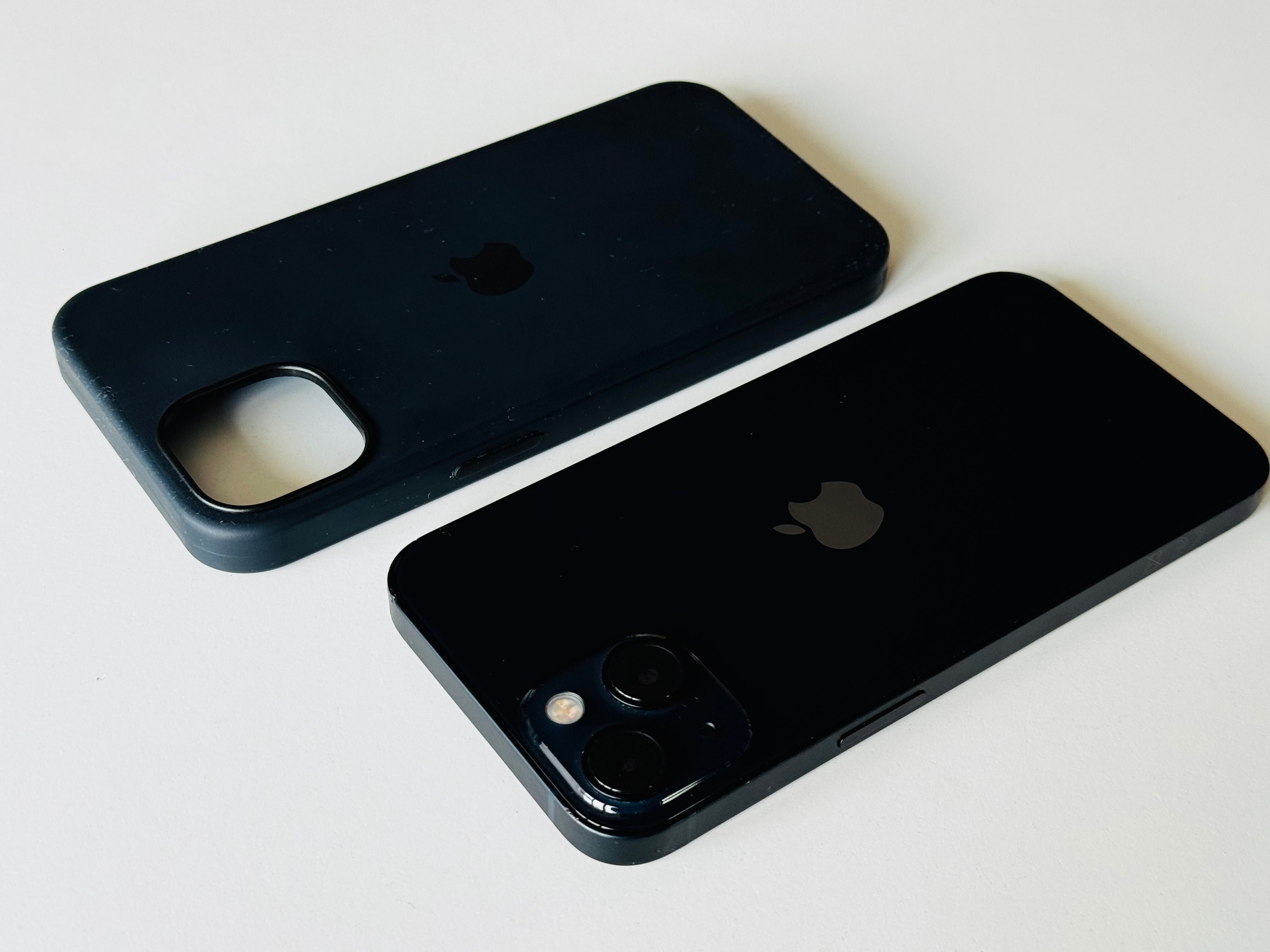 Iphone 13 128GB Black 98% Батерия Гаранция 6 месеца