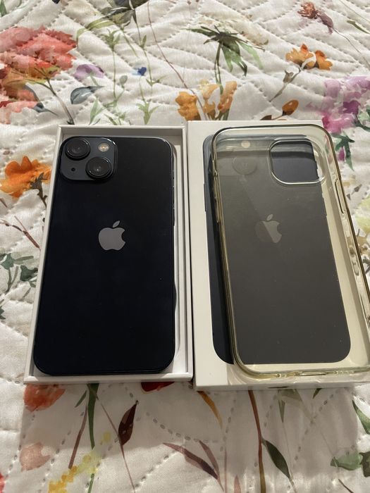 Iphone 13 mini 128gb