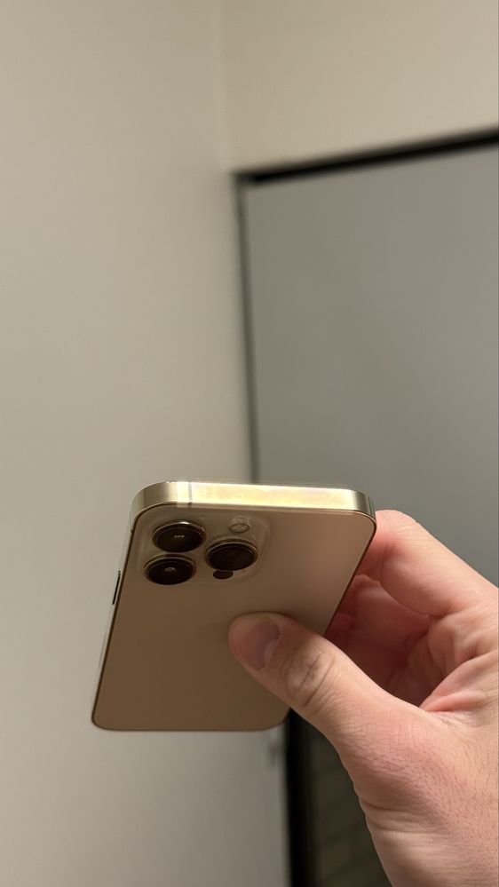 Iphone 13 pro ideal