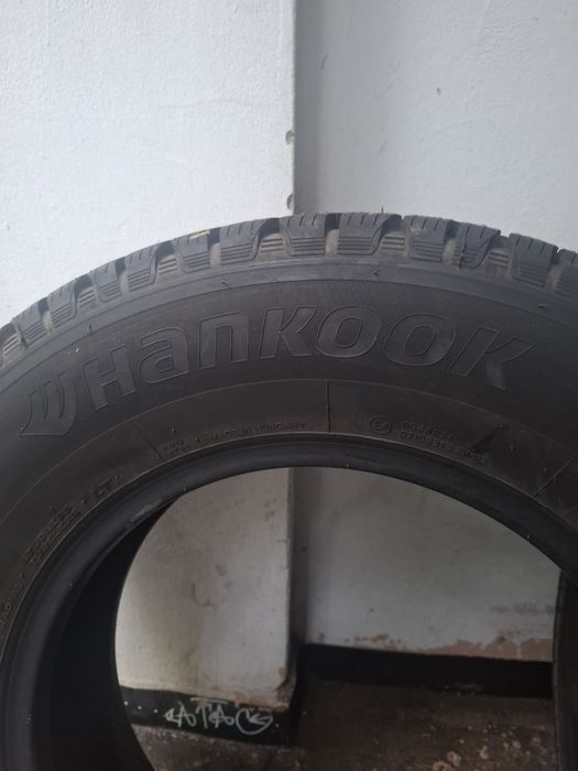 Anvelope iarna 215/75R16C