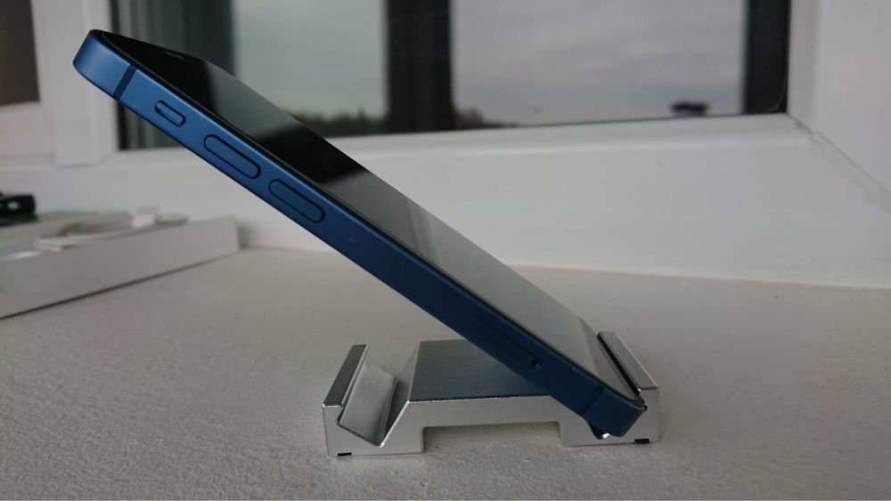 iPhone 13 mini Blue 256Gb CA NOU/ FULL BOX