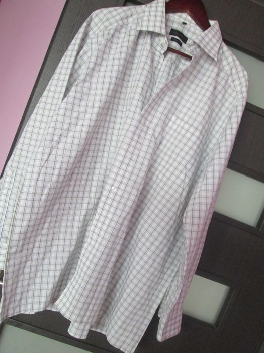 camasa Giorgio barbati 44