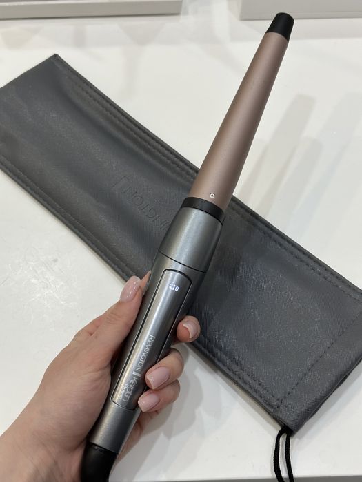 Плойка конусная REMINGTON