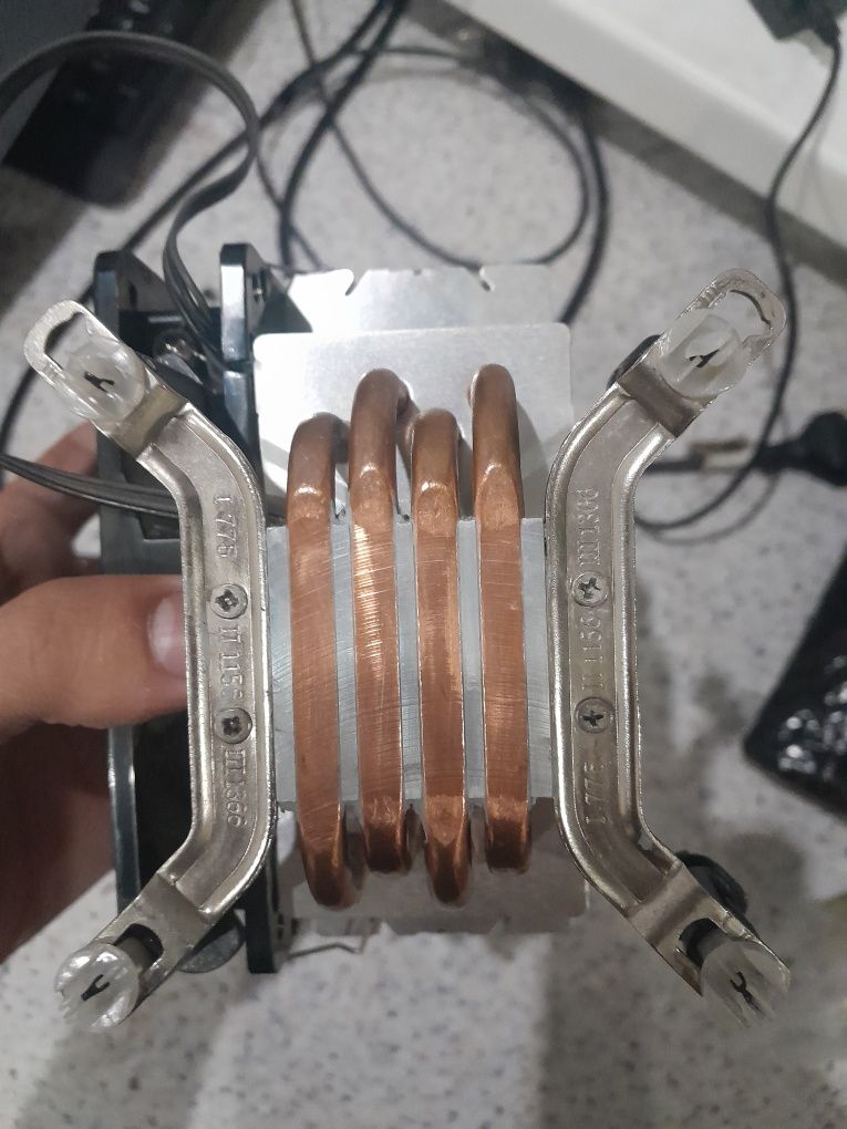 Deepcool Gammax 400