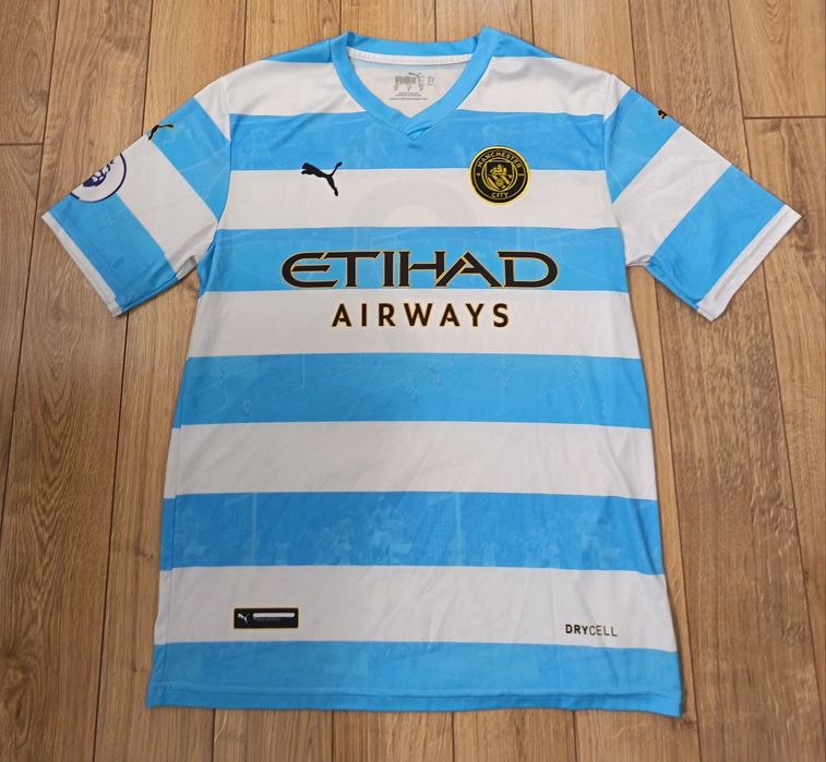 Футболни тениски