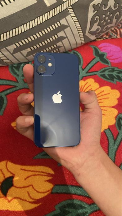 iPhone 12mini 128 Gb 76%