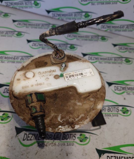 Pompa benzina Dacia Logan prima generatie