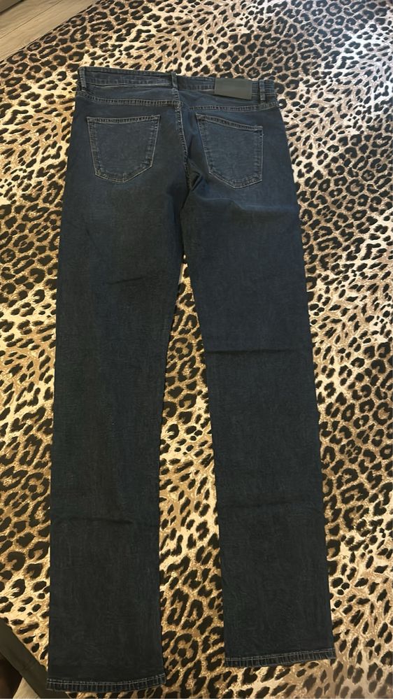 Blugi barbatesti Massimo Dutti