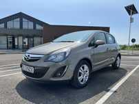 Opel Corsa D 2014 - 1.3 CDTI