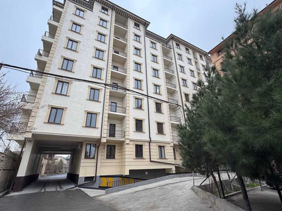 Срочно! Продаётся 3х комнатная квартира!