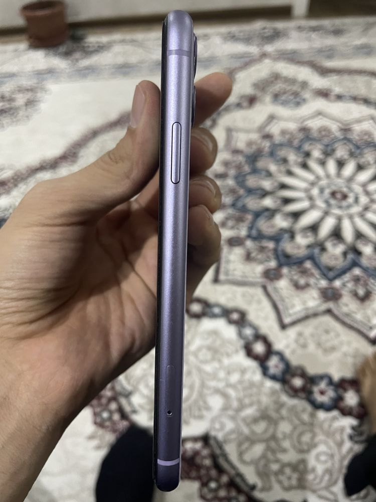 iphone11 Kafolati bilan