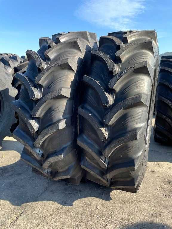 Anvelope agricole OZKA 420/70R30 Livrare rapida Garantie 14.9-30