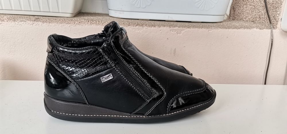 Зимни обувки Rieker 37.5н.