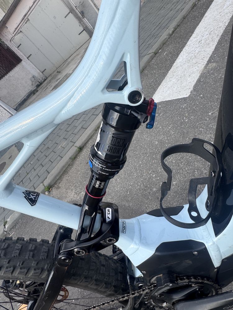 Ebike Specialized Turbo Levo