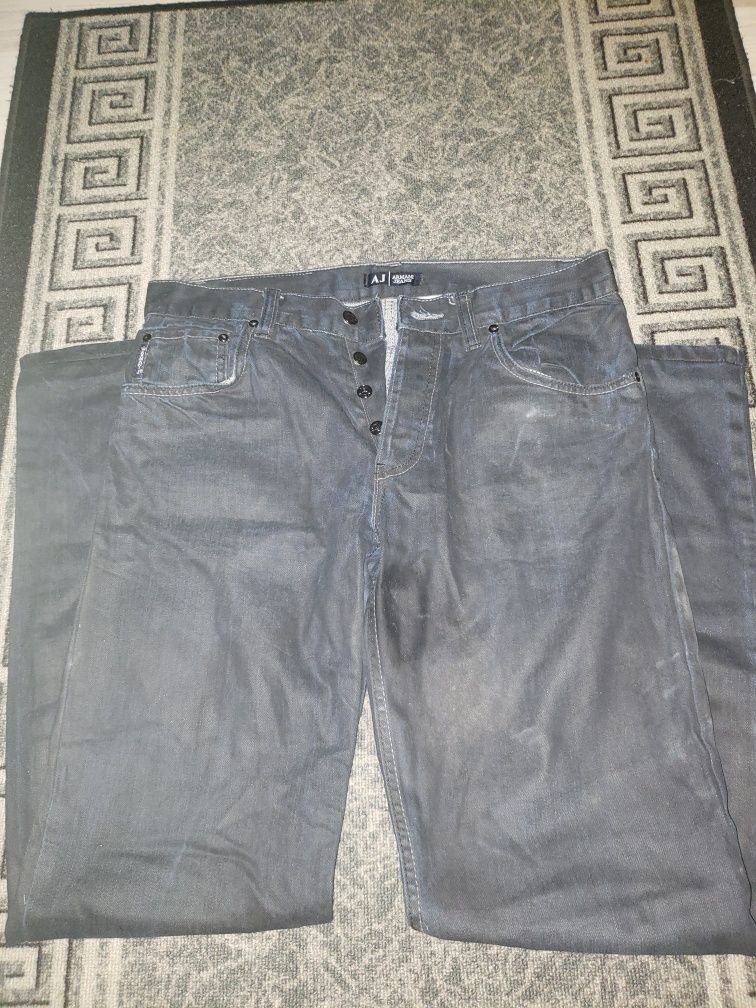 Мъжки ризи Zara и Мъжки дънки D&G,Armani, и др.