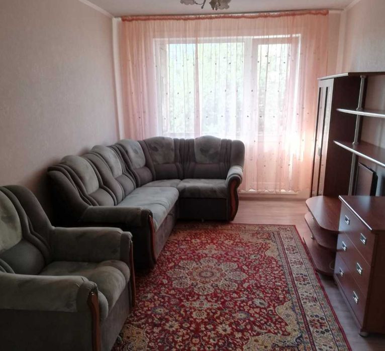 Сдам квартиру на длительный срок